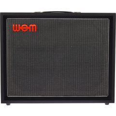 Hiwatt WEM SF212 - Vue 1